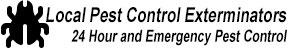 Turner ME Pest Control Exterminators